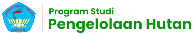 Program Studi Pengelolaan Hutan