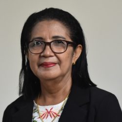 Troice Elsye Siahaya, S.Hut., M.P.
