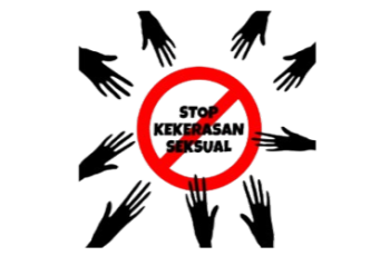 Stop Kekerasan Seksual